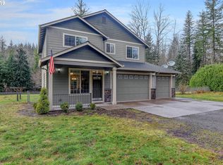 38216 NE Elliott Rd, Yacolt, WA 98675