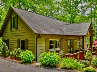 1100 Claire Lane Lane, Highlands, NC 28741