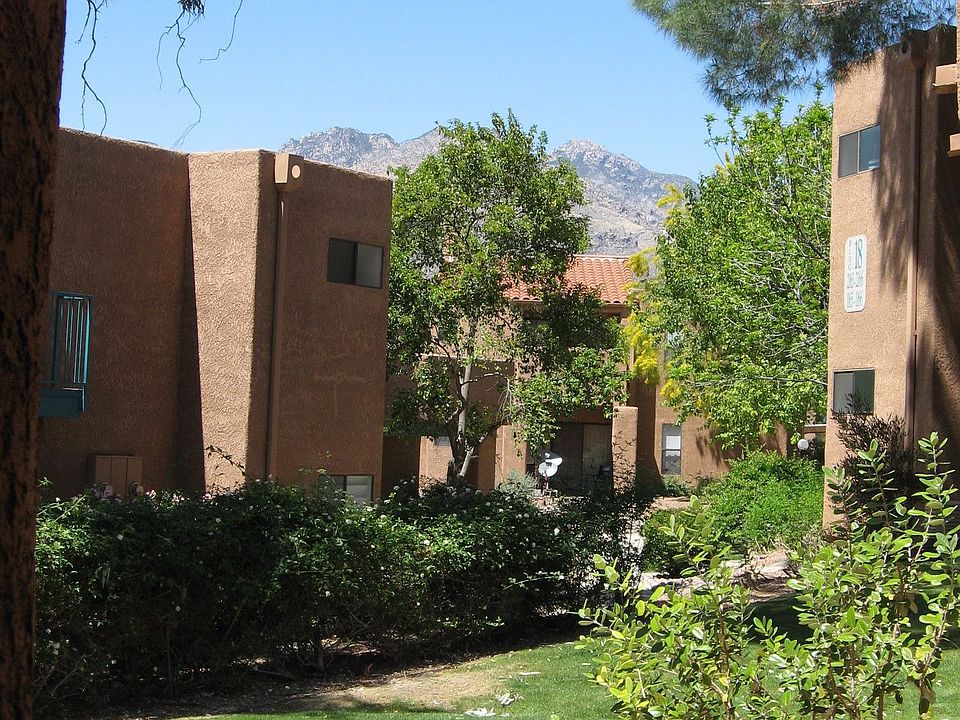 1st image of 5051 N Sabino Canyon Rd