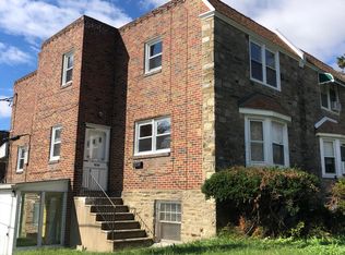 1036 Magee Ave, Philadelphia, PA 19111