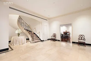 Sold by Sotheby's International Realty