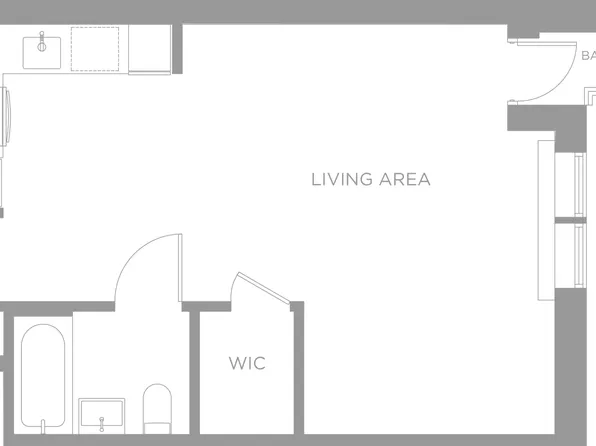 101 W 15th St, New York, NY