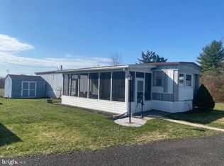 2235 Grant Rd TRAILER 13, Quakertown, PA 18951