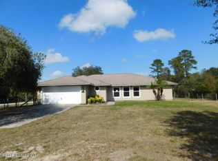 3696 Bannock St, Cocoa, FL 32926