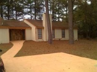 8793 Lexington Dr, Jonesboro, GA 30238