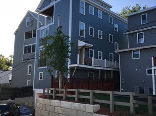 809 Boylston St, Chestnut Hill, MA 02467