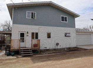 104 2nd Ave SE, Mohall, ND 58761
