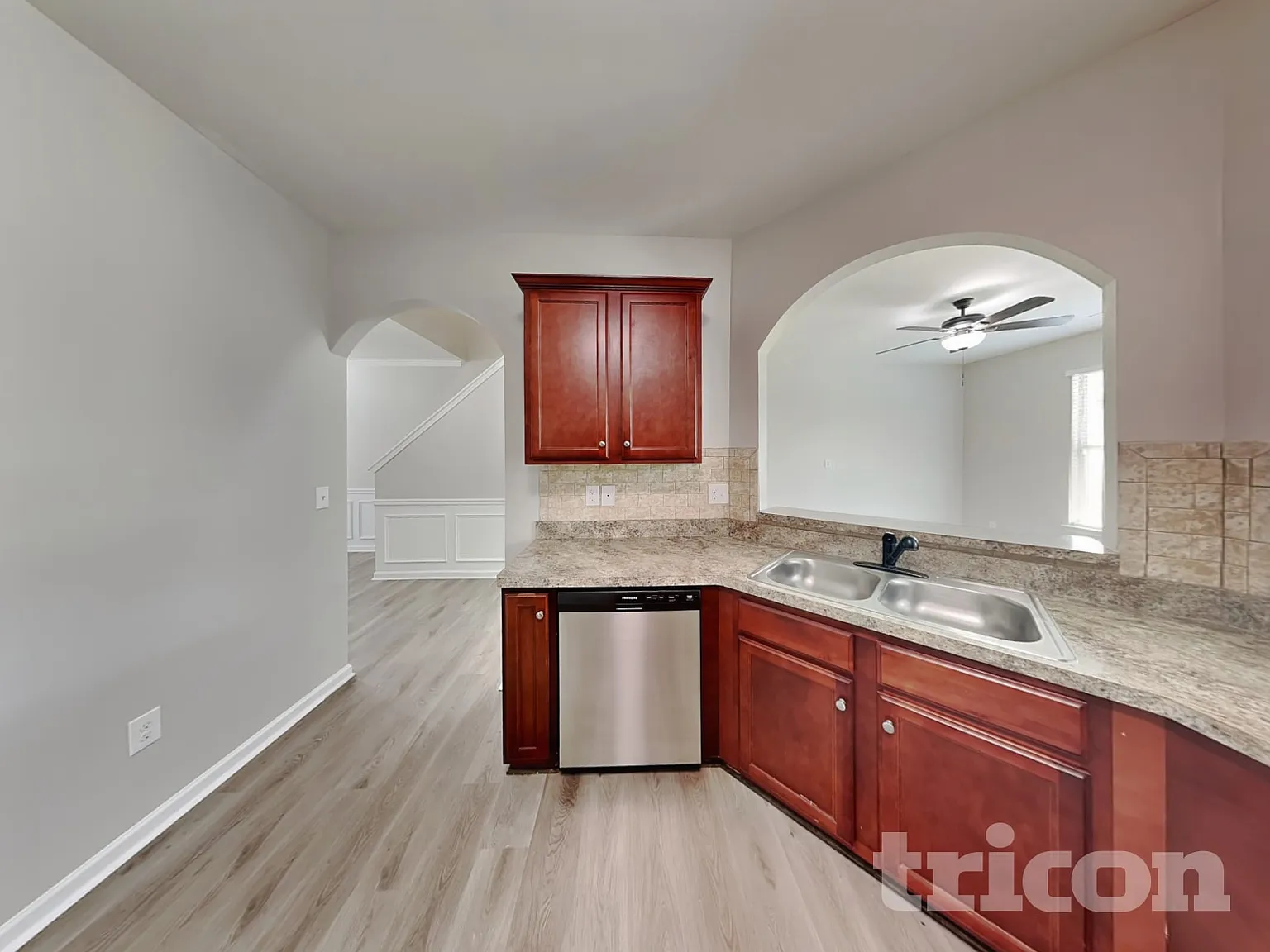 5547 Union Pointe Place Union City GA — Photo 4