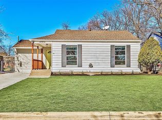 4304 Valentine St #ST1, Fort Worth, TX 76107
