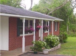 300 Minnie Jones Ave, Camden, AL 36726