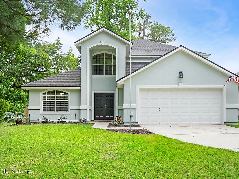 3038 MAJESTIC OAKS LN, Green Cove Springs, FL 32043 Zillow