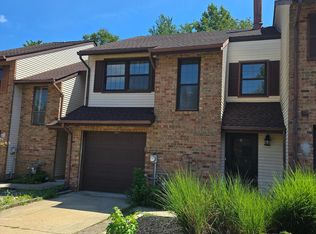56 Lafayette Ln, Cherry Hill, NJ 08003