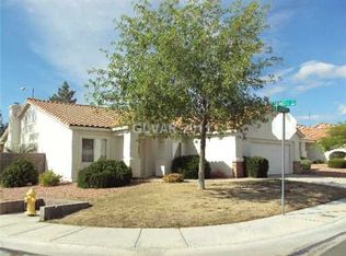 9701 Leberger Ave, Las Vegas, NV 89129