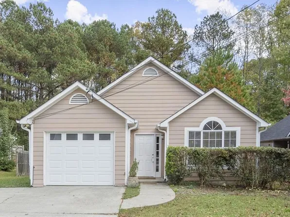 3483 Clare Cottage Trce SW, Marietta, GA 30008