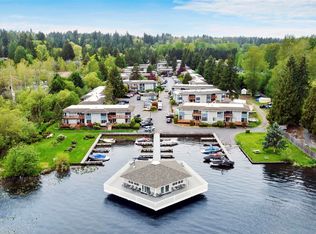 17112 NE 45th St APT 51, Redmond, WA