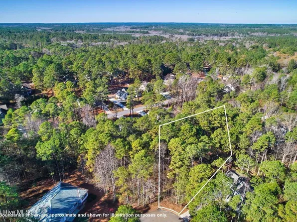 6 Wye Court, Pinehurst, NC 28374