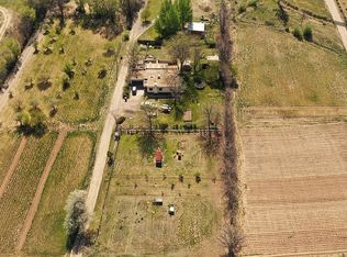 179 State Road 399, Espanola, NM 87532