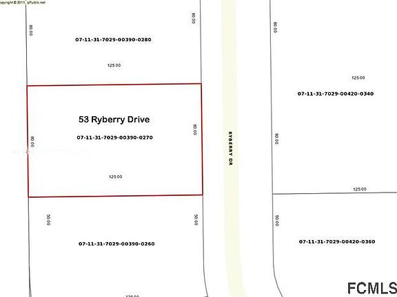 2nd image of 53 Ryberry Dr