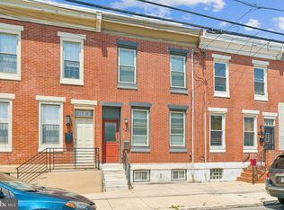 1128 S 22nd St, Philadelphia, PA 19146