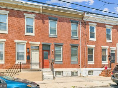 1128 S 22nd St, Philadelphia, PA, 19146