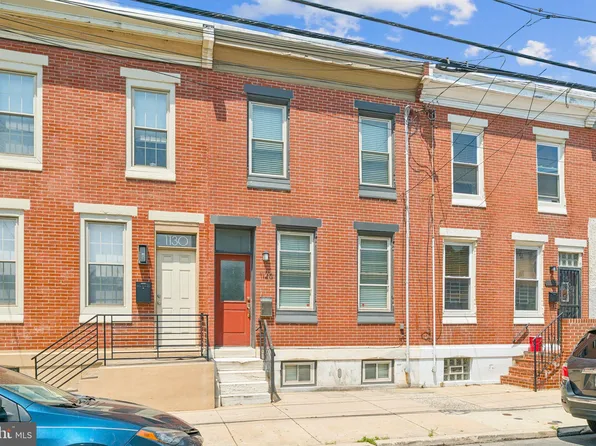 1128 S 22nd St, Philadelphia, PA 19146