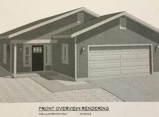 130 W Cottage Creek Ct, Payson, AZ 85541