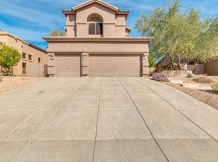 7422 E Oasis St, Mesa, AZ 85207