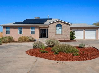 1179 Tulip Rd SE, Rio Rancho, NM 87124