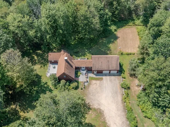 589 First NH Turnpike, Northwood, NH 03261