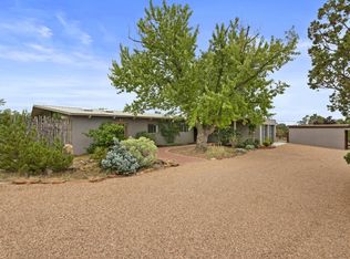 806 E Zia Rd, Santa Fe, NM 87505