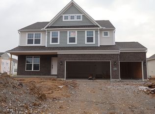 5980 Hawks Ln, Milford, OH 45150