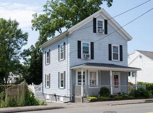 53 Tremont St, Salem, MA 01970