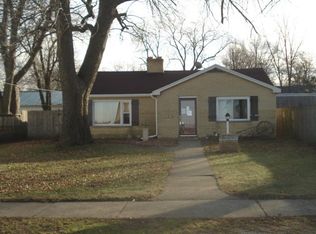 213 Spencer St, Dwight, IL 60420