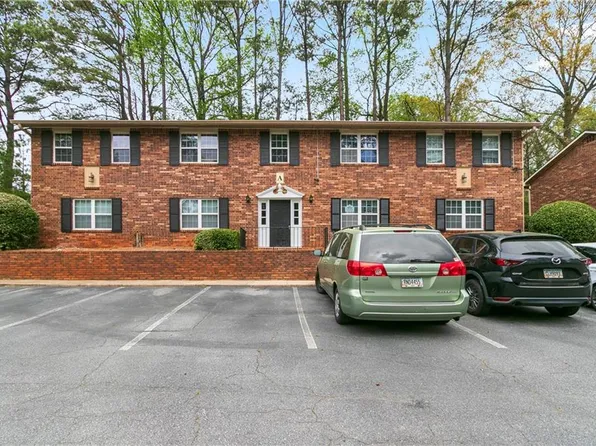 3665 Chestnut Dr APT A2, Atlanta, GA 30340