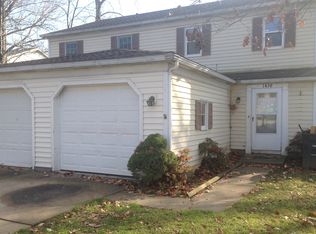 1428 & 1430 Gurley Ave, Akron, OH 44310