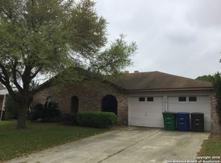 13119 Larkyorke St, San Antonio, TX 78233