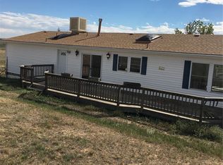 7425 S County Road 129, Bennett, CO 80102