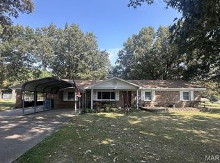 17237 Sam Dr, Dexter, MO 63841
