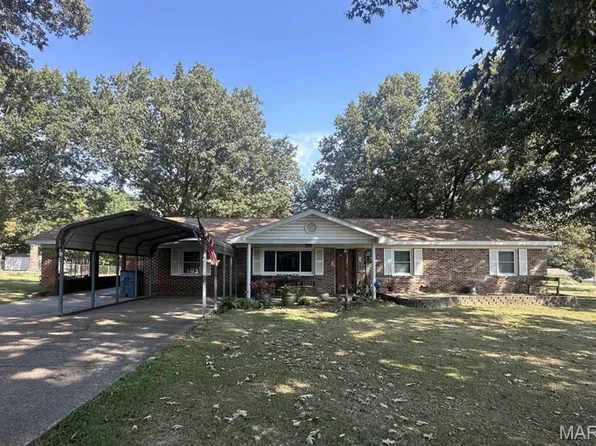 17237 Sam Dr, Dexter, MO 63841