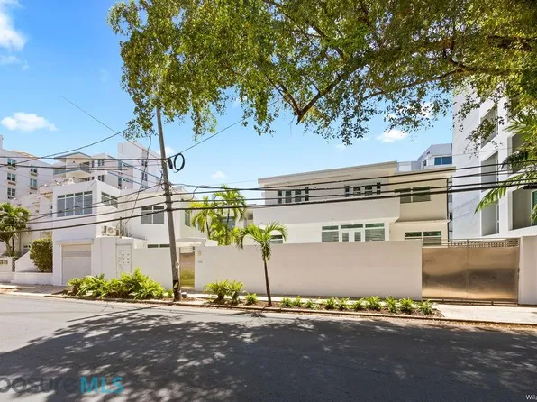 1366 Wilson #3, San Juan, PR 00907