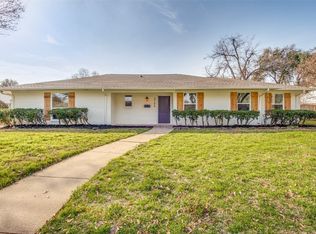 3164 Whirlaway Rd, Dallas, TX 75229