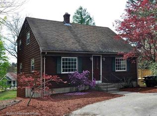 219 Blackrock Rd, Coventry, RI 02816