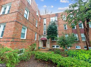 2803 Cortland Pl NW APT 307, Washington, DC 20008