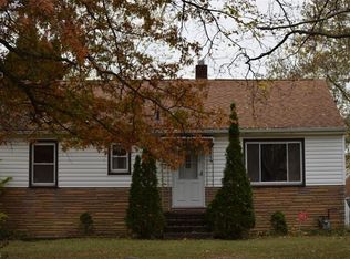 5070 Copeland Ave NW, Warren, OH 44483