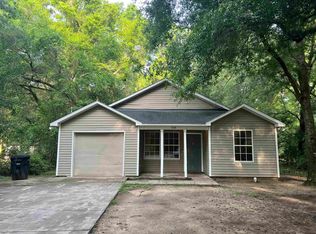 3540 Estates Rd, Tallahassee, FL 32305