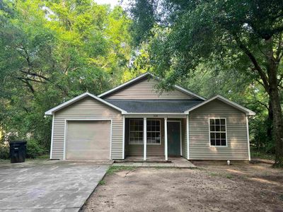 3540 Estates Rd, Tallahassee, FL, 32305