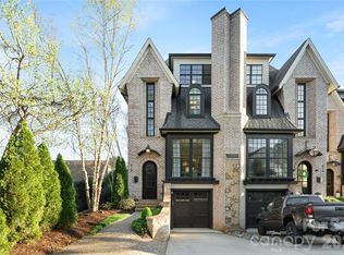 818 Ideal Way, Charlotte, NC 28203