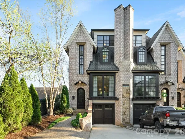 818 Ideal Way, Charlotte, NC 28203