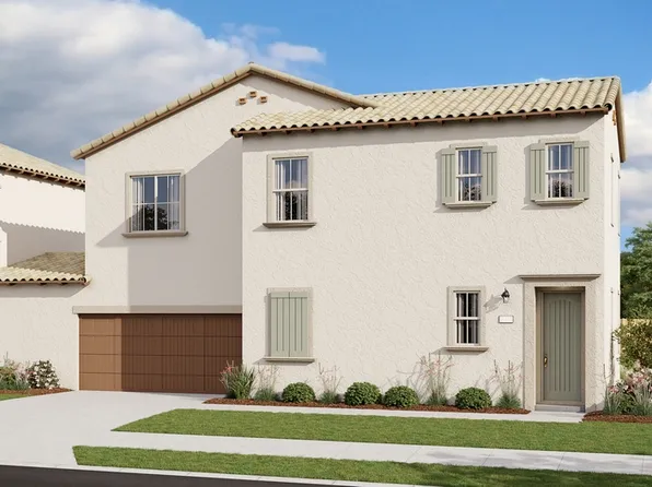 16161 Meadowhouse Ave, Chino, CA 91708