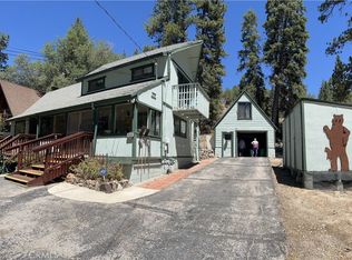 39326 Cedar Dell Rd, Fawnskin, CA 92333